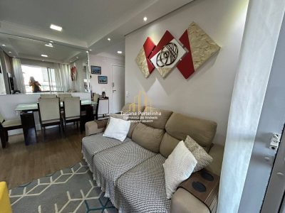 Apartamento, 2 quartos - Foto 4