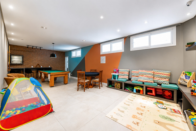 Apartamento, 3 quartos, 136 m² - Foto 5