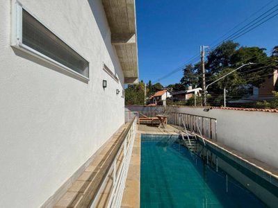 Casa, 4 quartos, 393 m² - Foto 3