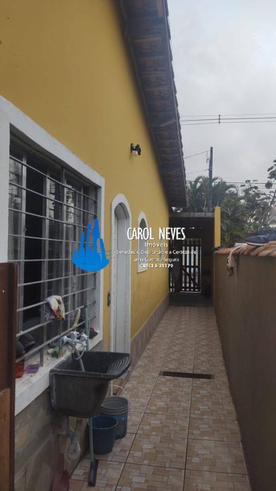 Casa, 3 quartos, 130 m² - Foto 2