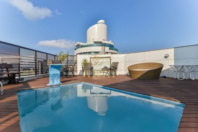 Cobertura, 4 quartos, 356 m² - Foto 2