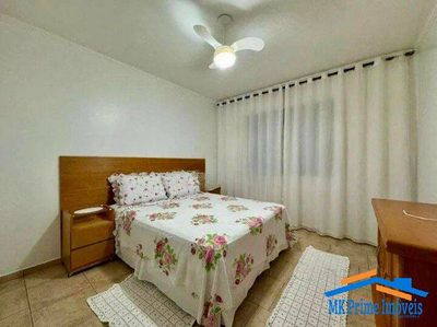 Sobrado, 2 quartos, 61 m² - Foto 4
