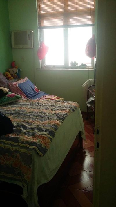 Apartamento, 3 quartos, 80 m² - Foto 4
