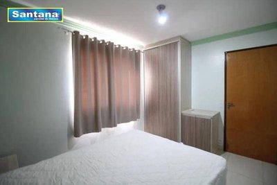 Apartamento, 1 quarto, 42 m² - Foto 2