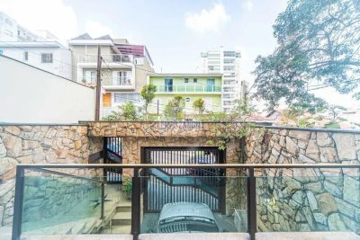 Sobrado, 3 quartos, 286 m² - Foto 2
