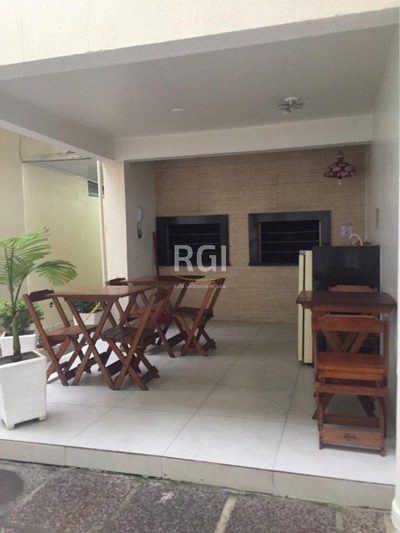 Apartamento, 2 quartos, 51 m² - Foto 5