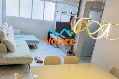 Apartamento, 2 quartos, 74 m² - Foto 2