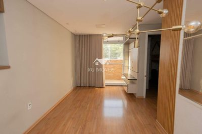 Apartamento, 2 quartos, 70 m² - Foto 2