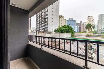 Apartamento, 1 quarto, 24 m² - Foto 5