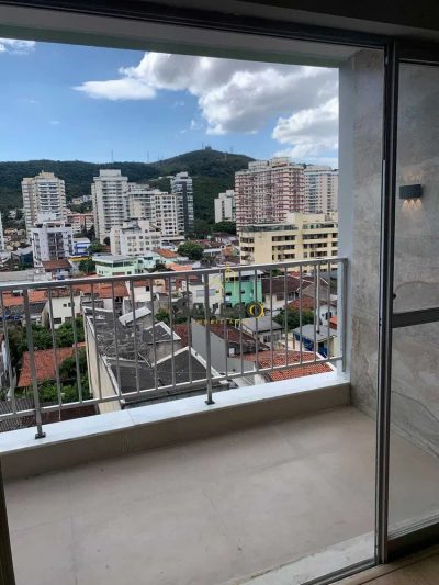 Apartamento, 2 quartos, 80 m² - Foto 1