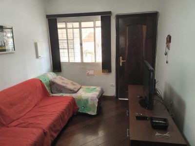 Casa, 2 quartos, 111 m² - Foto 1