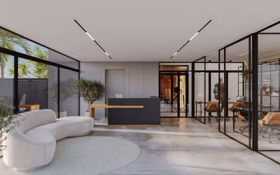 Apartamento, 3 quartos, 64 m² - Foto 5