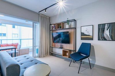 Kitnet-Studio, 40 m² - Foto 2