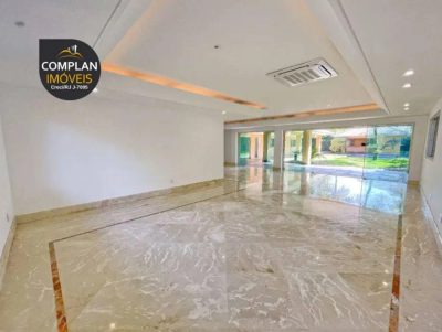 Casa, 6 quartos, 1021 m² - Foto 5