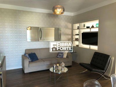 Apartamento, 3 quartos, 80 m² - Foto 2