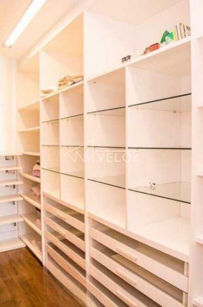 Apartamento, 4 quartos, 210 m² - Foto 4