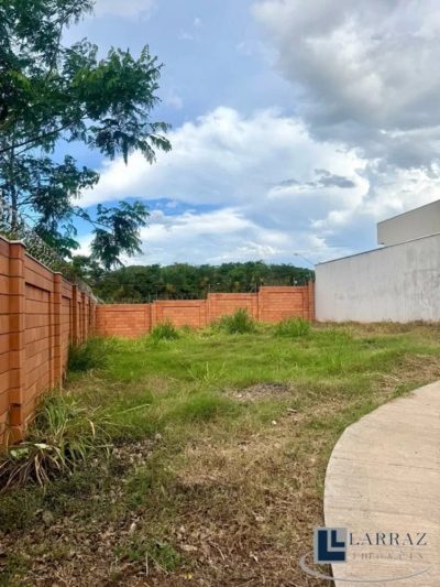 Terreno, 287 m² - Foto 1