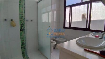 Cobertura, 3 quartos, 134 m² - Foto 4