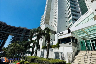 Apartamento, 2 quartos, 72 m² - Foto 1