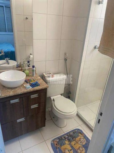 Apartamento, 3 quartos, 88 m² - Foto 3