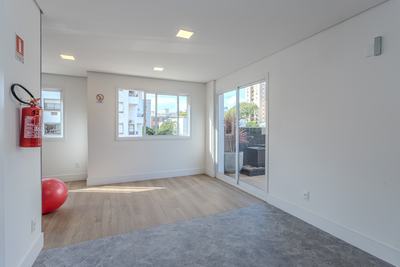 Apartamento, 2 quartos, 62 m² - Foto 2