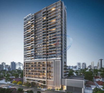 Apartamento, 3 quartos, 131 m² - Foto 3
