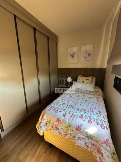 Apartamento, 2 quartos, 56 m² - Foto 4