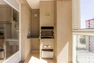 Apartamento, 2 quartos, 70 m² - Foto 4