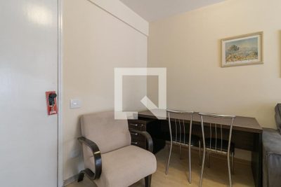 Apartamento, 1 quarto, 58 m² - Foto 3