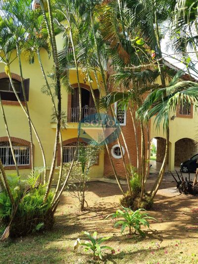 Casa, 4 quartos, 500 m² - Foto 4