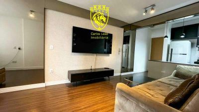 Apartamento, 2 quartos, 63 m² - Foto 3