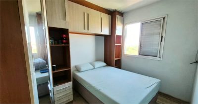 Apartamento, 2 quartos, 49 m² - Foto 3