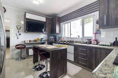 Sobrado, 4 quartos, 342 m² - Foto 4