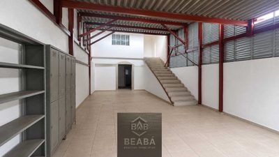 Prédio Inteiro, 460 m² - Foto 3