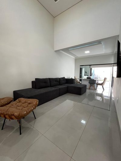 Casa, 143 m² - Foto 4
