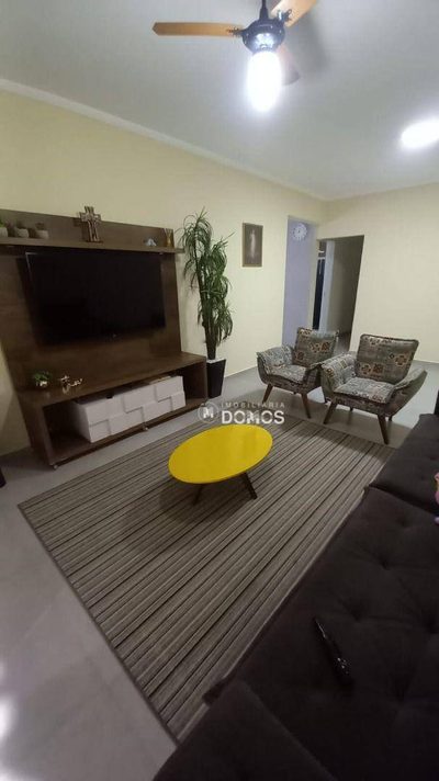 Casa, 3 quartos, 150 m² - Foto 5