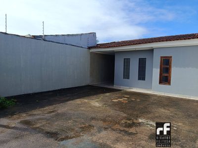 Casa, 2 quartos - Foto 4
