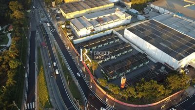 Prédio Inteiro, 4107 m² - Foto 1