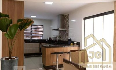 Sobrado, 3 quartos, 178 m² - Foto 3