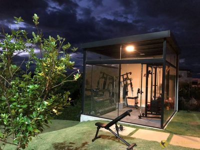 Casa de Condomínio, 6 quartos - Foto 5