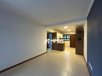 Apartamento, 2 quartos, 81 m² - Foto 2