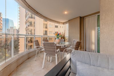 Apartamento, 4 quartos, 332 m² - Foto 3