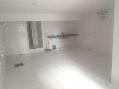 Loja-Salão, 32 m² - Foto 5