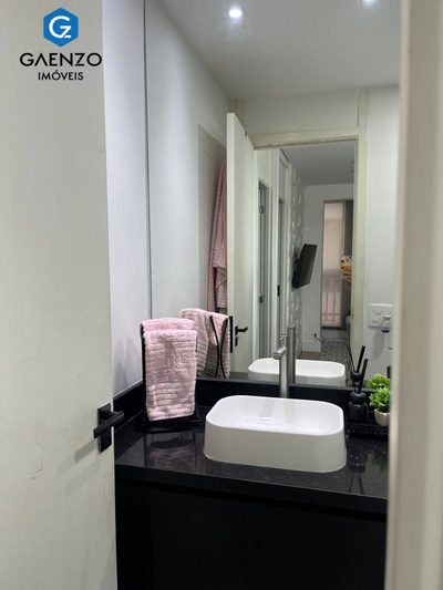 Apartamento, 2 quartos, 53 m² - Foto 5