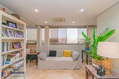 Apartamento, 3 quartos, 106 m² - Foto 4