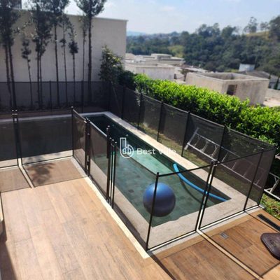 Casa de Condomínio, 4 quartos - Foto 4