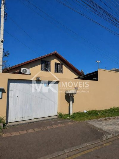 Sobrado, 5 quartos, 300 m² - Foto 1