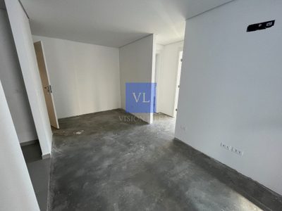 Apartamento, 2 quartos, 50 m² - Foto 5