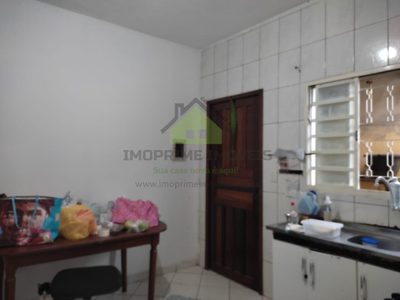 Casa, 2 quartos, 100 m² - Foto 2