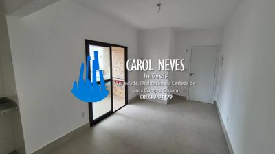 Apartamento, 1 quarto, 57 m² - Foto 2